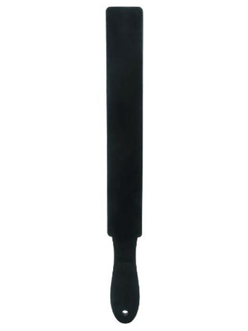 Tantus Snap Strap Silicone BDSM Paddle - Paddles And Slappers