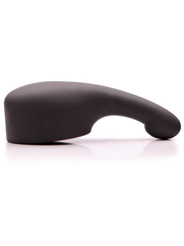 Tantus Spoon Rumble Head Vibrator Attachment - - Vibrator Accessories