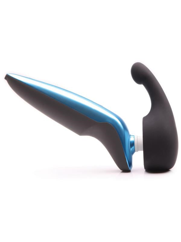 Tantus Spoon Rumble Head Vibrator Attachment - - Vibrator Accessories