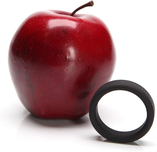 Tantus SuperSoft Stretchy Cock Ring - Stretchy Cock Rings