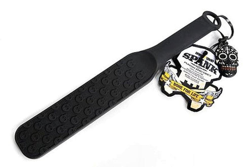 The Spank Paddle - Paddles And Slappers