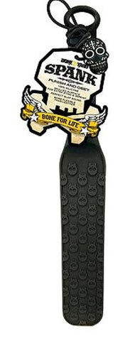 The Spank Paddle - Paddles And Slappers