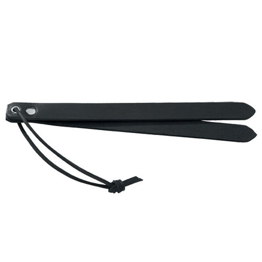 Two Strap Slapper - Paddles And Slappers