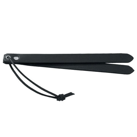 Two Strap Slapper - Paddles And Slappers
