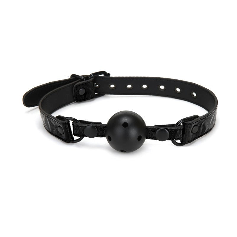 WhipSmart Diamond Ball Gag - - Bondage Gags and Bits