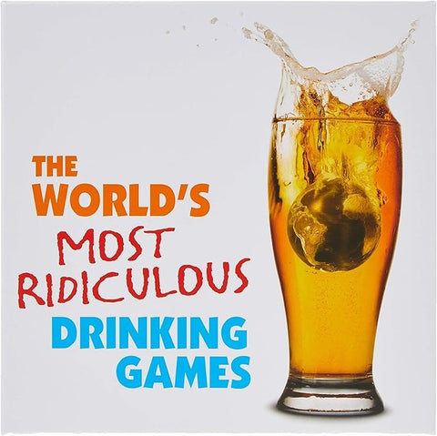 Worlds Most Ridiculous Drinking Sex Games - Sex Games, Coupons and Tricks
