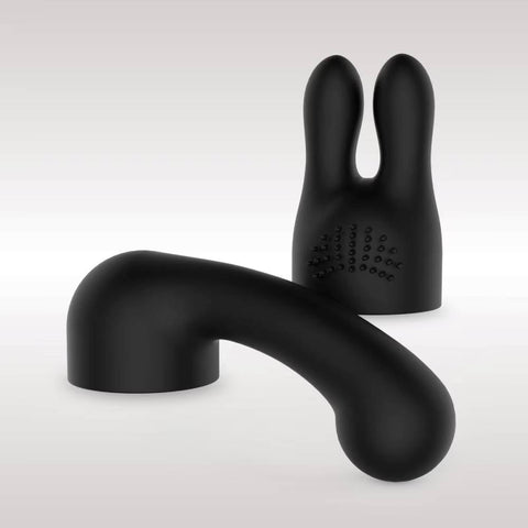 Bodywand Curve Vibrator Accessory - Vibrator Accessories