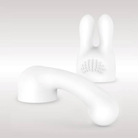 Bodywand Curve Vibrator Accessory - Vibrator Accessories