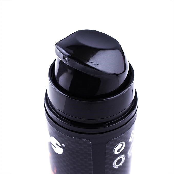 EROS Hot Power Stimulation Gel 30ml - Water Based Lubes