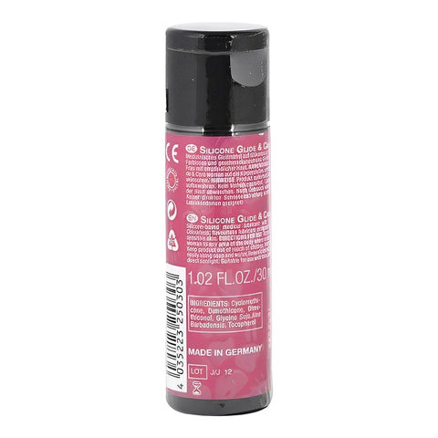 EROS Silicone Glide and Care 100ml - Silicone Based Lubes