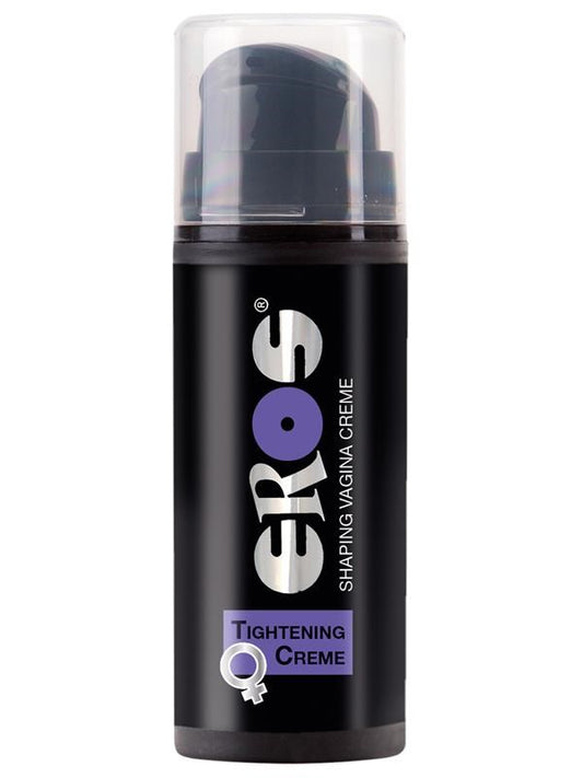 EROS Tightening Cream 30ml - Delay and Excite Sprays