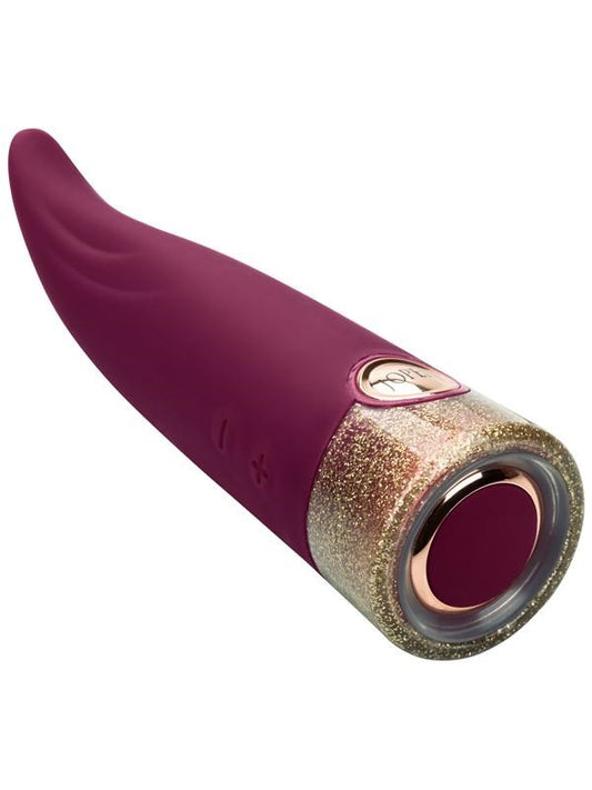 Jopen Starstruck Fling Luxurious Silicone Teaser - Personal Massagers