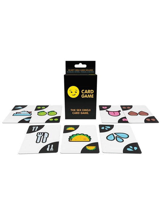 Kheper Games DTF Card Game (EN/ES/DE/FR) - Sex Games, Coupons and Tricks
