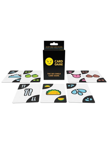 Kheper Games DTF Card Game (EN/ES/DE/FR) - Sex Games, Coupons and Tricks