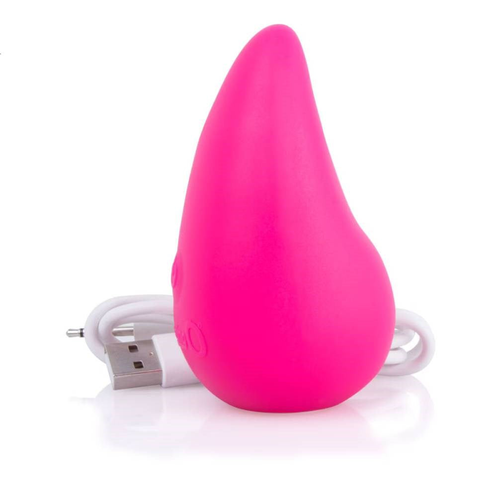 Screaming O scoop 20 Functions Rechargeable Massager Single - - Personal Massagers
