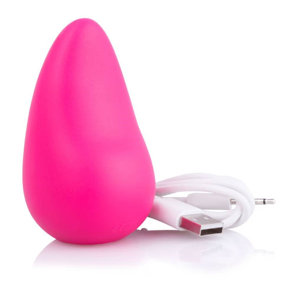 Screaming O scoop 20 Functions Rechargeable Massager Single - - Personal Massagers