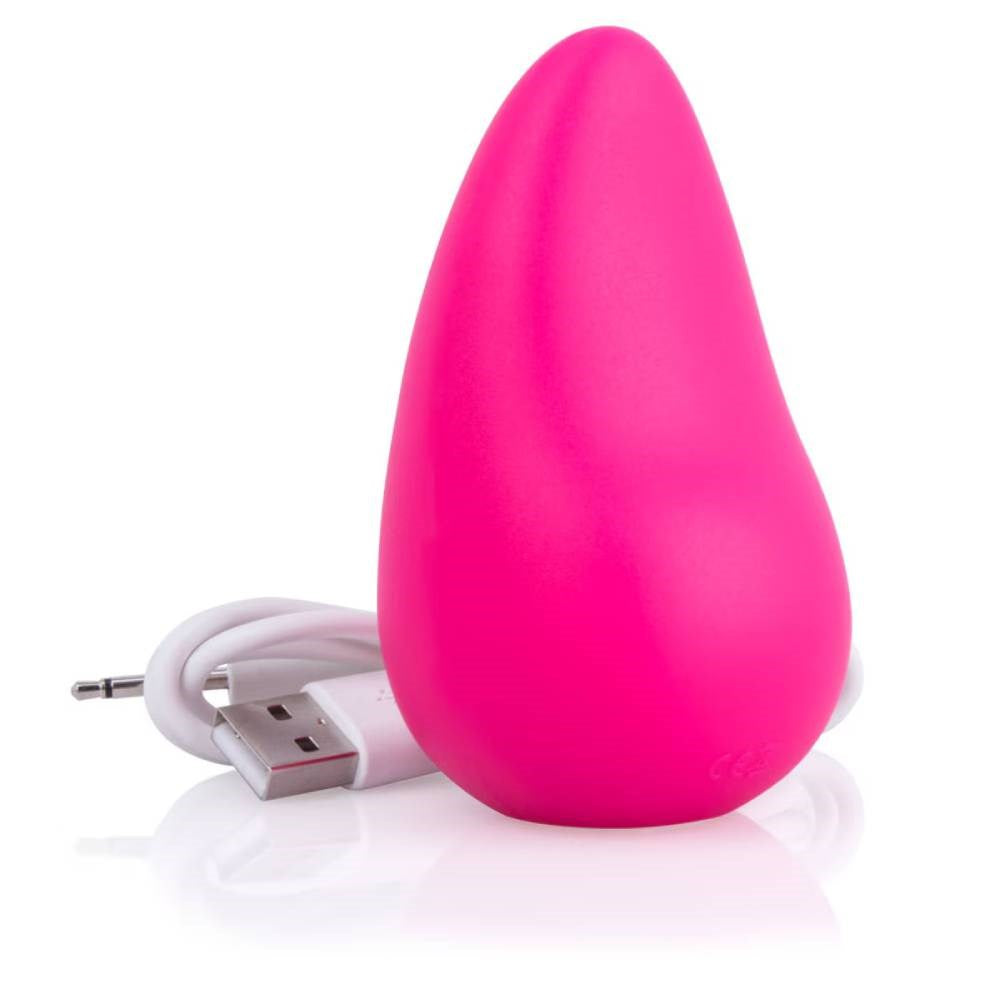 Screaming O scoop Rechargeable Adult Vibrator 6 Pack - - Personal Massagers