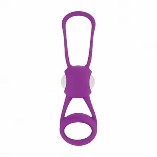 Simplicity Camille Glee Silicone Love Balls - Love Eggs and Kegel Exercisers
