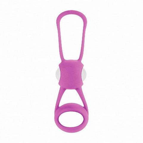 Simplicity Camille Glee Silicone Love Balls - Love Eggs and Kegel Exercisers