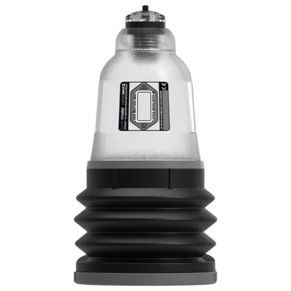 Bathmate Hydromax3 Mens Penis Pump - - Penis Pumps And Stretchers