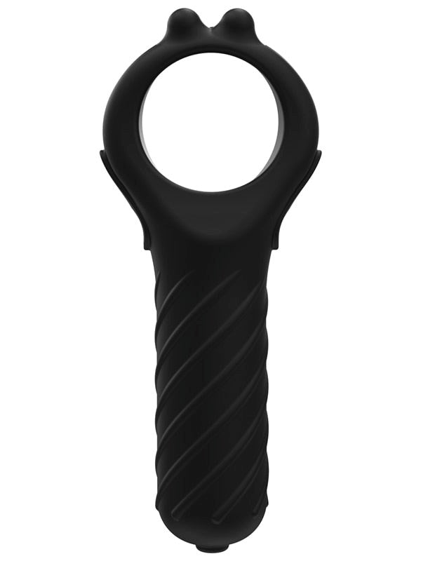 Bathmate Vibe Edge Head Tickler - Clit Ticklers and Pulsators
