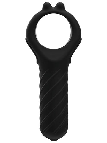 Bathmate Vibe Edge Head Tickler - Clit Ticklers and Pulsators