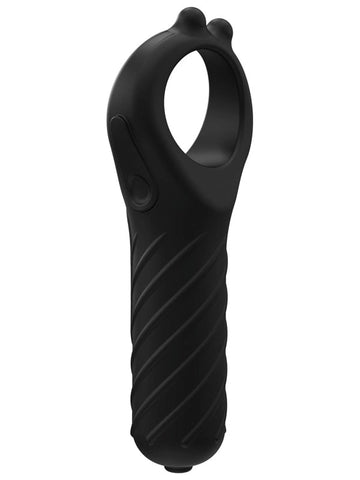 Bathmate Vibe Edge Head Tickler - Clit Ticklers and Pulsators