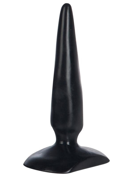 Calexotics Colt Silicone Anal Trainer Kit - Butt Plugs