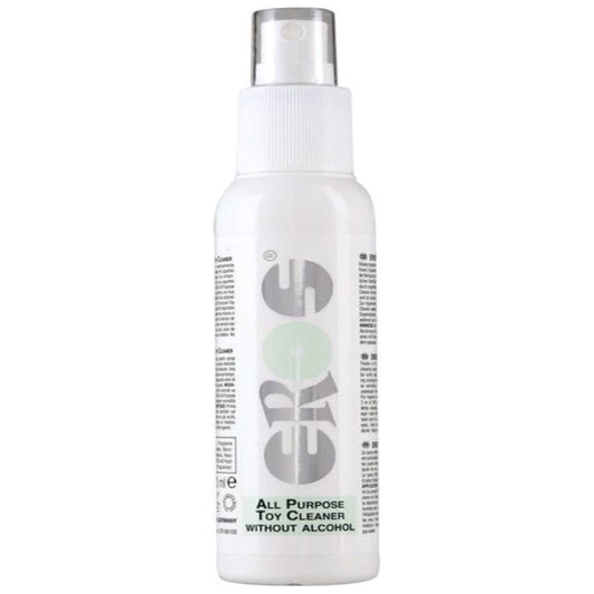 EROS All Purpose Adult Toy Cleaner Alcohol Free - Adult Toy Cleaner