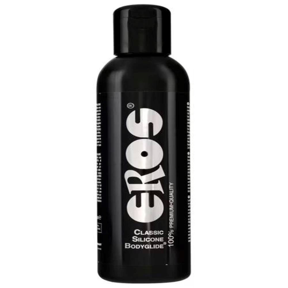 EROS Classic Silicone Based Adult Bodyglide - - Silicone Based Lubes