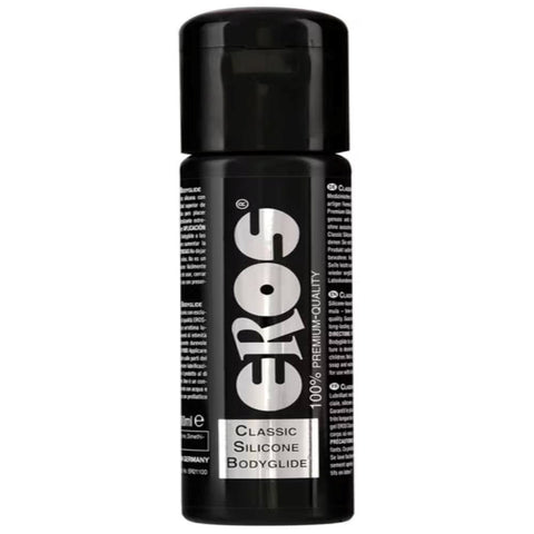 EROS Classic Silicone Based Adult Bodyglide - Silicone Based Lubes