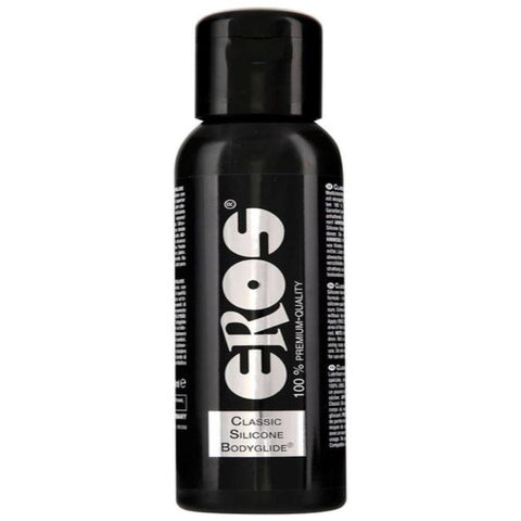 EROS Classic Silicone Based Adult Bodyglide - Silicone Based Lubes