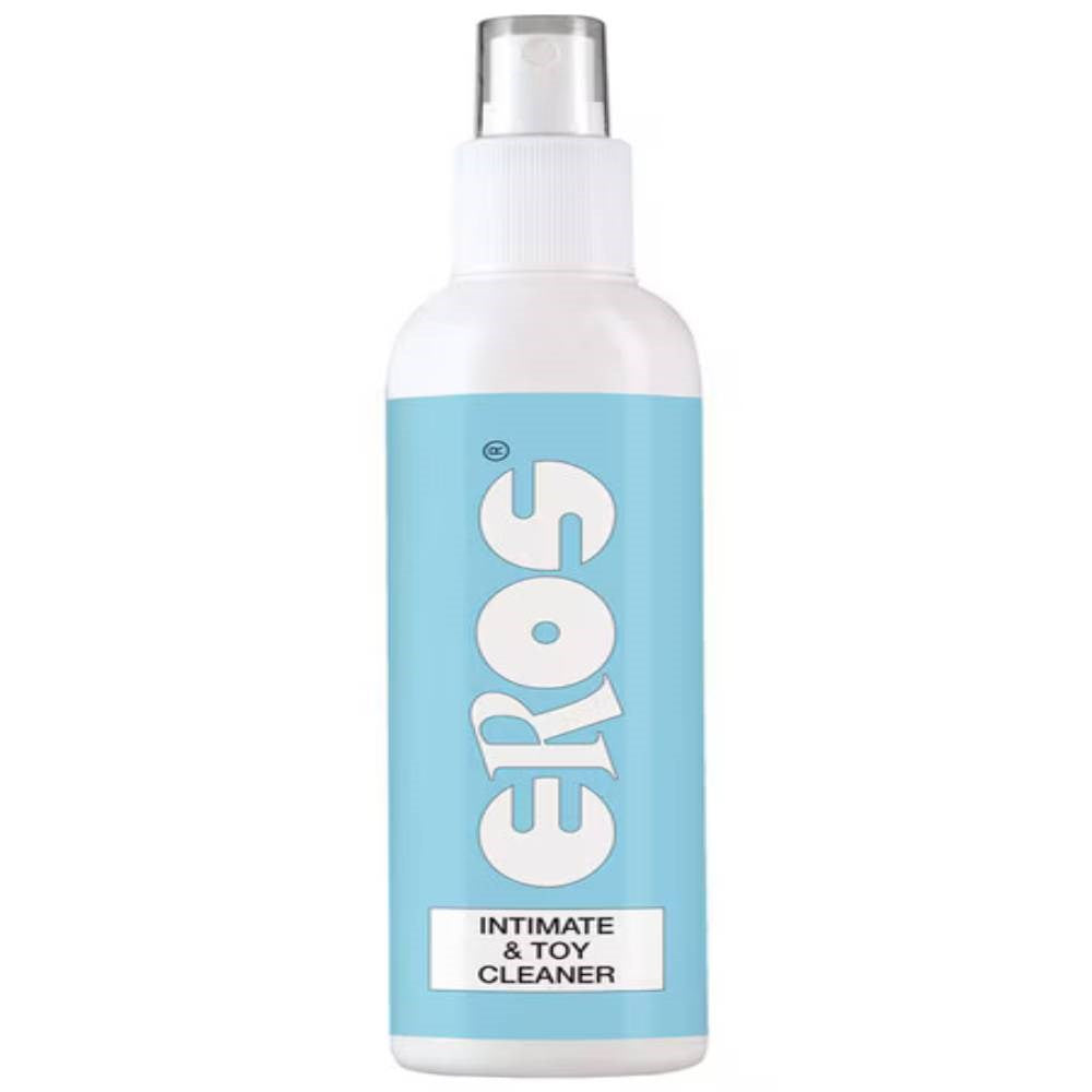EROS Intimate and Adult Toy Cleaner - - Adult Toy Cleaner
