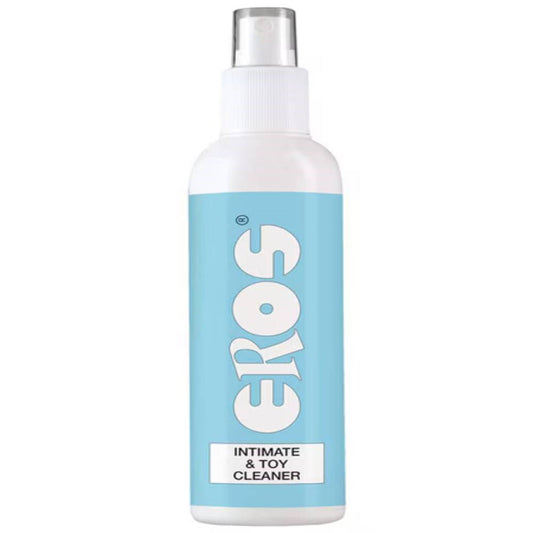 EROS Intimate and Adult Toy Cleaner - Adult Toy Cleaner