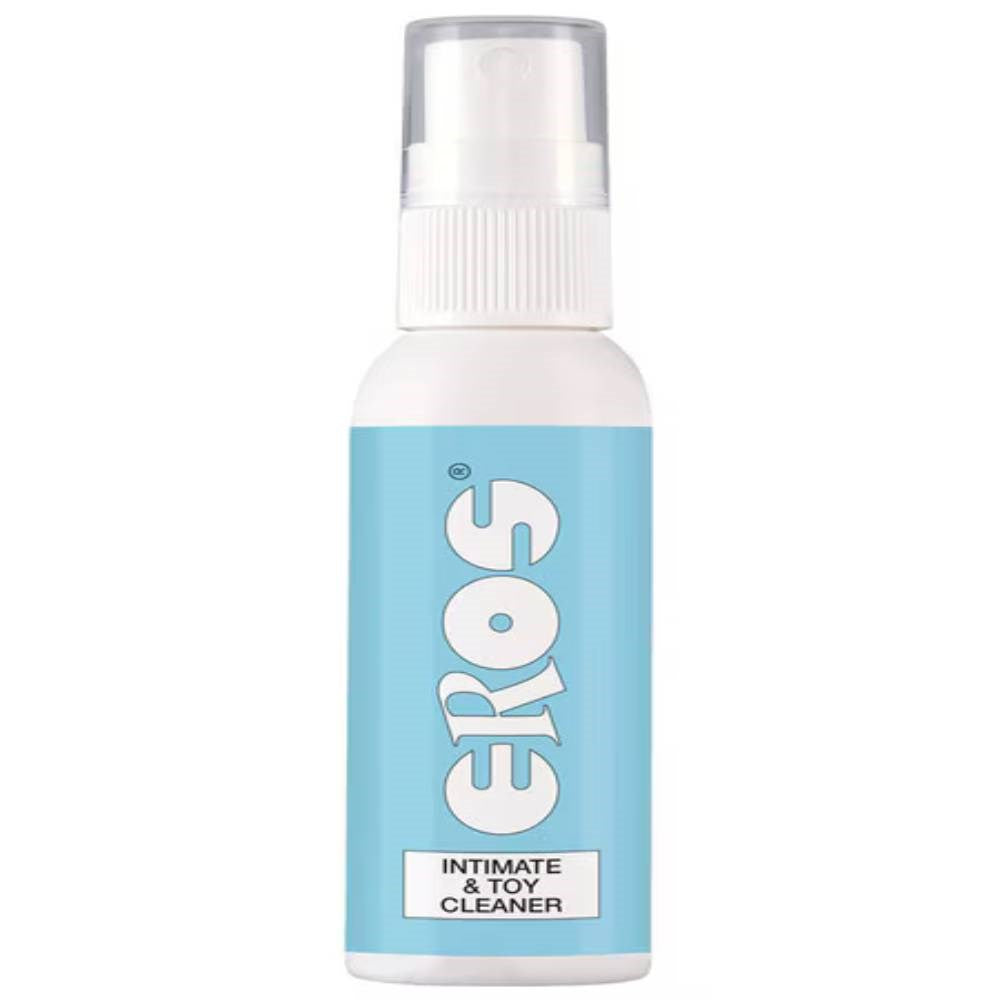 EROS Intimate and Adult Toy Cleaner - - Adult Toy Cleaner