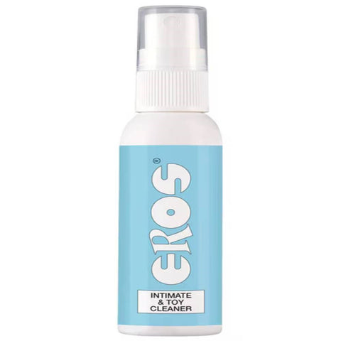 EROS Intimate and Adult Toy Cleaner - Adult Toy Cleaner