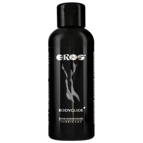 EROS Super Concentrated Silicone Based Bodyglide - Silicone Based Lubes