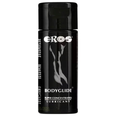 EROS Super Concentrated Silicone Based Bodyglide - Silicone Based Lubes