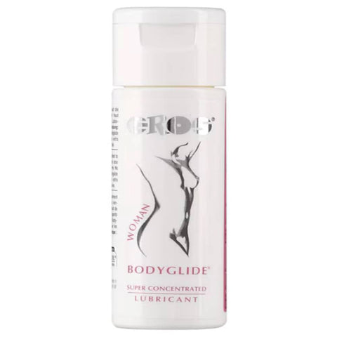 EROS Super Concentrated Silicone Bodyglide Woman - Silicone Based Lubes