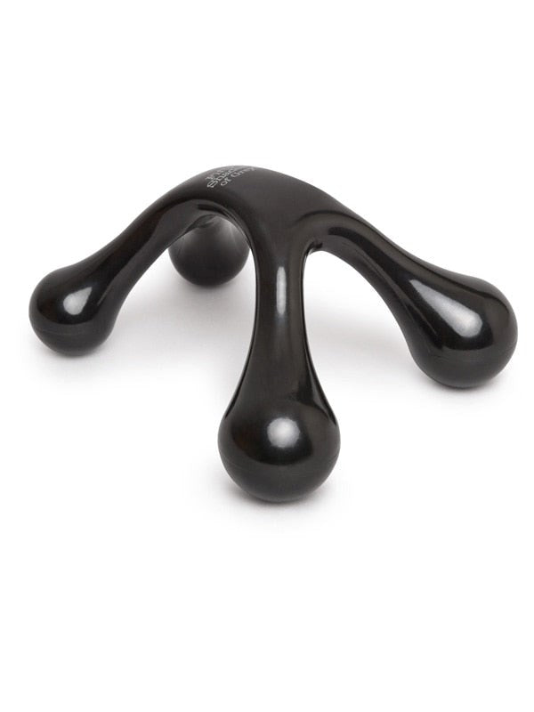 Fifty Shades of Grey Play Nice Body Massager - Personal Massagers