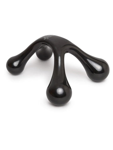 Fifty Shades of Grey Play Nice Body Massager - Personal Massagers