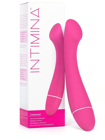 Intimina Celesse Personal Massager - Personal Massagers