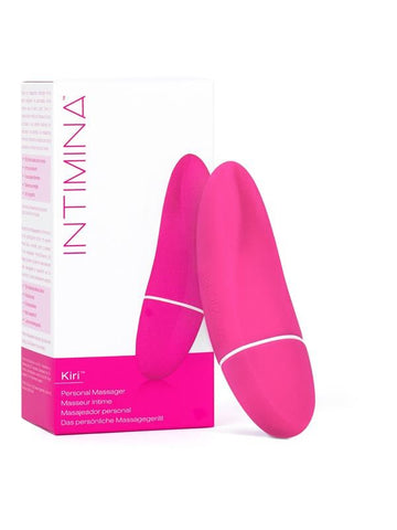 Intimina Kiri Personal Massager - Personal Massagers