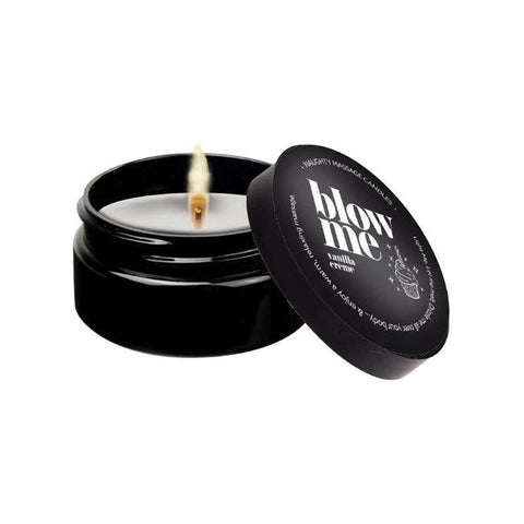 Kama Sutra Massage Candle Prepack 16 Units 2 Oz - Bath and Intimate Fragrances