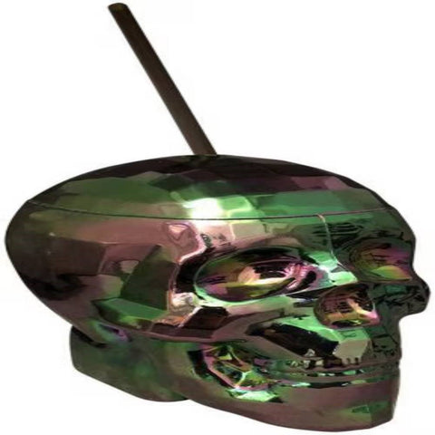 Kheper Bachelorettey Party Skull Cup - Party Gifts and Novelties