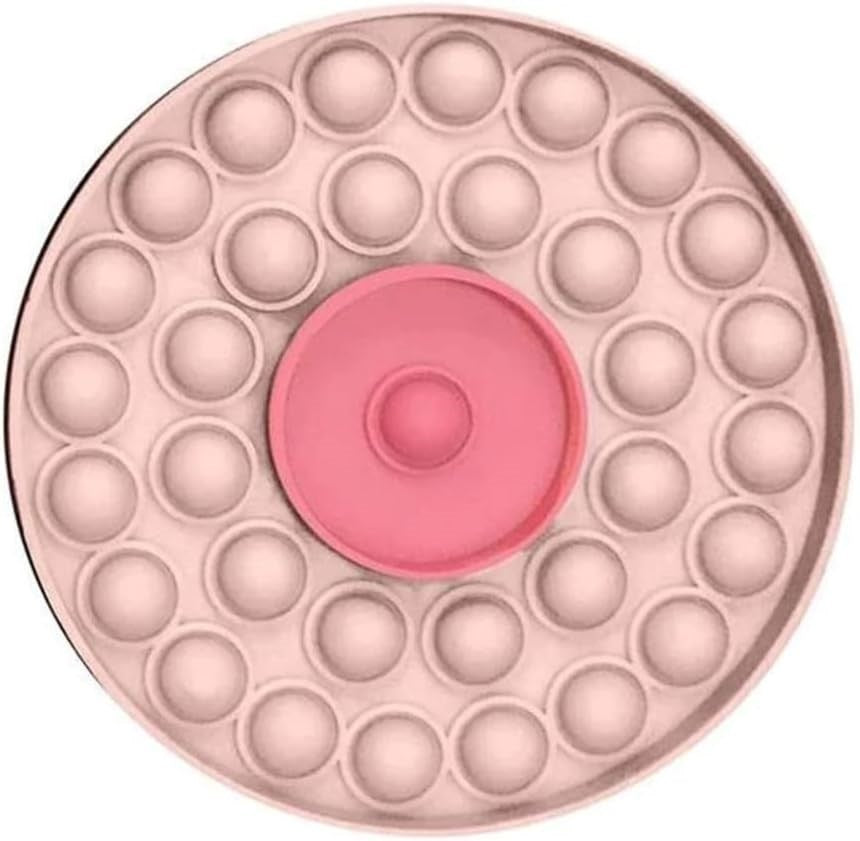 Kheper Games Boob Pop It Toy - Party Gifts and Novelties