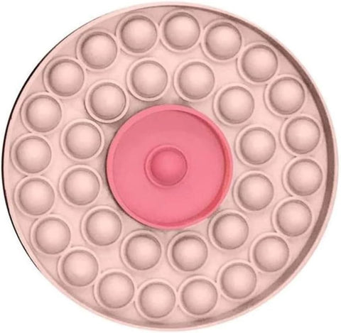 Kheper Games Boob Pop It Toy - Party Gifts and Novelties