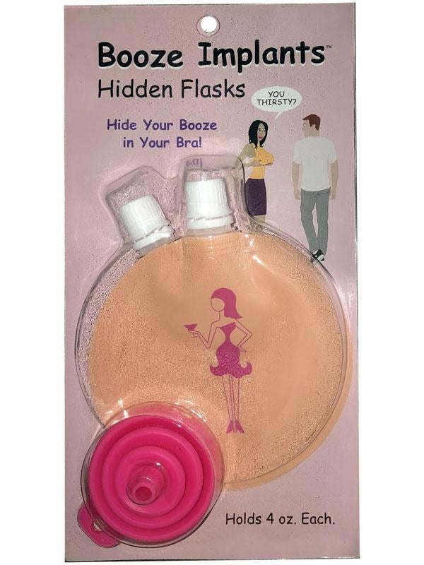 Kheper Games Booze Implants - Party Gifts and Novelties