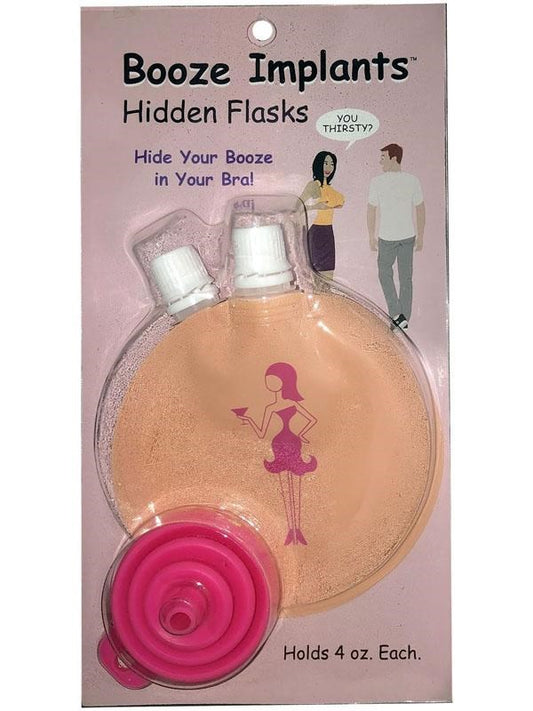 Kheper Games Booze Implants - Party Gifts and Novelties