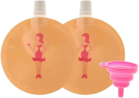 Kheper Games Booze Implants - Party Gifts and Novelties